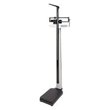 Health o meter® Physician Mechanical Beam Scale – AliMed