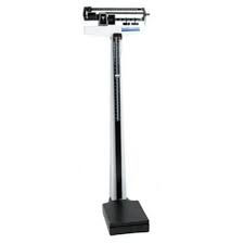 Healthometer Physician Beam Medical Scale