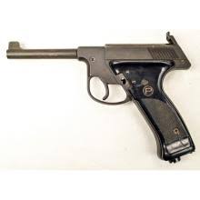 Sold at Auction: Healthways Plainsman Model 9401 .175 CO2 Pistol