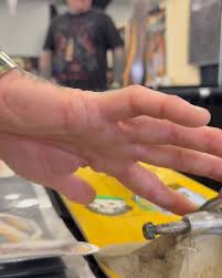 Had an incredible weekend at the @indytattooexpo with the ...