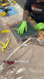 New roll cages are complete, built by John & Matt's ...