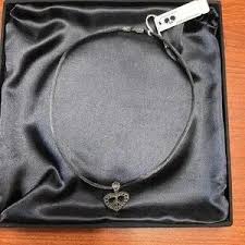 Peace & Love by Nancy Davis | Jewelry | Peace Love Jewelry By Nancy Davis Necklace | Poshmark