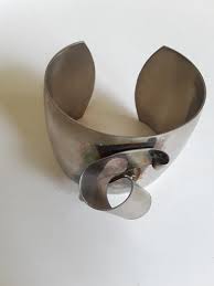 Statement Cuff Bracelet - Etsy