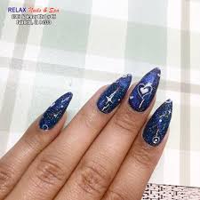 Gallery collection Relax Nails & Spa - Nail salon in Fairfield CA 94533