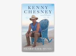Heart Life Music by Kenny Chesney & Holly Gleason on Apple Books