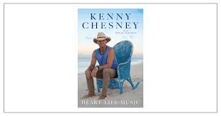 Heart Life Music by Kenny Chesney – HarperCollins