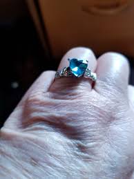 STERLING SILVER HEART RING – Paasolainen's Gifts