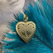 Double Photo Locket Bracelet - Etsy