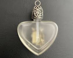 Catherine Popesco Perfume Bottle Collectors Item - Etsy