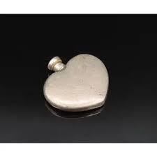 Tiffany & Co. | Jewelry | Tiffany Co 925 Silver Vintage Love ...