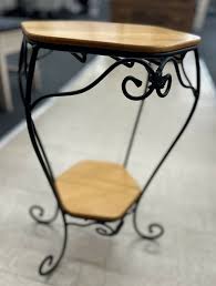 Longaberger Wrought Iron – Consignment Gallery