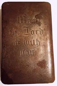 Heart Shield Bibles reference - EPHEMERA, PHOTOGRAPHS ...