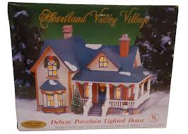 Heartland Valley Village | eBay