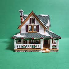 Department 56 the Original Snow Village "boulder Springs ...