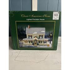 Home Accents Holiday | Holiday | Classic American Home ...