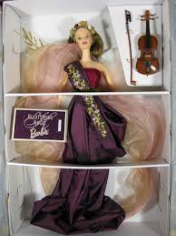 1998 Year Manufactured Barbie Dolls & Doll Playsets Collector's Edition Vintageless | eBay