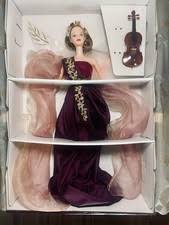 Musical Doll In other Contemporary Porcelain Dolls for sale | eBay