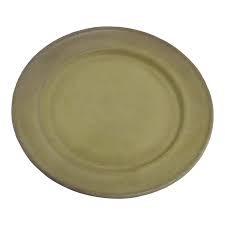 Design West of California Stoneware Plate / Serving Platter ...