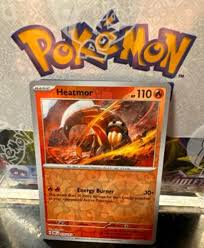 Heat Rotom 013/091 Rare Holo Pokemon TCG | Mercari