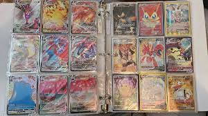 Pokemon TCG Card Lot 7 OFFICIAL Cards + Ultra Rare | VMAX GX ...