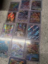 Pokémon cards and booster box for sale in Arizona