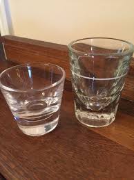 Four Different Shot Glasses Start Your Collection Now | eBay