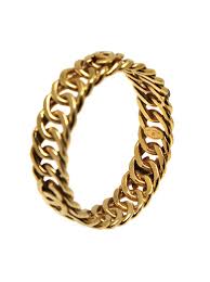 Chanel Classic Bracelet