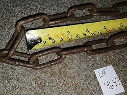 Vintage Rustic Rusty Country Chic Farm Decor Salvage ...