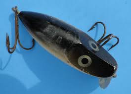 Poe's Fish Fishing Baits, Lures for sale | eBay