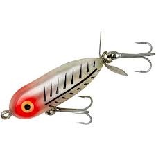 Heddon Tiny Torpedo 1/4 oz Fishing Lure : Target
