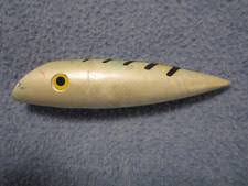 Luhr-Jensen Vintage Fishing Equipment | eBay