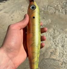 Connor PD (@washedashorefishing) • Instagram photos and videos