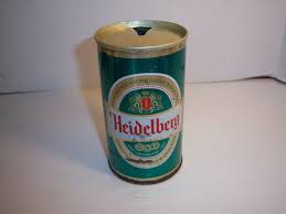 1970's Heidelberg Beer La Brassiere Okeefe Ltd Montreal ...