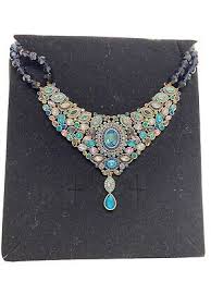 Heidi Daus "Worth Waiting For" Beaded 2-Strand Crystal Drop ...