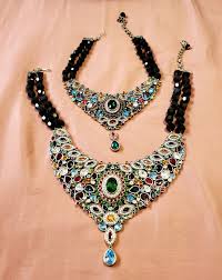 Heidi Daus Worth The Wait Necklace Ret: $859.95 | eBay