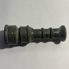 Antique “Gem” Patented 6-23-1903 Garden Hose Nozzle Heavy ...