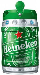 Heineken Keg Can 5-Liter 16OZ - Giant Wine & Liquor, Ewing ...