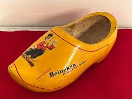 Vintage Heineken Imported Beer From Holland Advertising ...