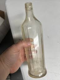 Antique Glass Heinz Ketchup Bottle 10” Tall Rare | eBay