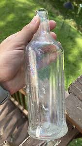 H.J. Heinz Co., condiment jar, 1920's bottle | eBay