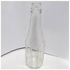 Heinz Ketchup Bottle Empty. For Sale at Ruby Lane