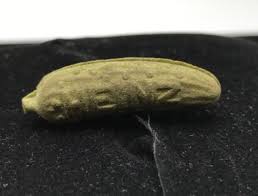 Vintage/possibly Antique Heinz Pickle Pin | eBay