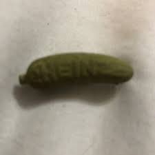 Heinze Pier Pickle Pin Antique Atlantic City New Jersey | eBay