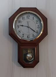 Rustikale markenlose Wanduhren online kaufen | eBay.de