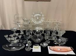 Heisey Items for Sale at Discounted Prices