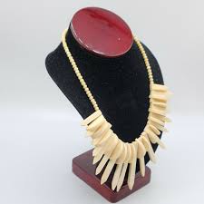 Vintage Necklace Brutalist Jewelry | eBay