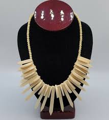 Vintage Necklace Brutalist Jewelry | eBay