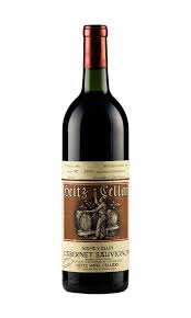 BUY] 1981 | Heitz Wine Cellar | Martha's Vineyard Cabernet ...