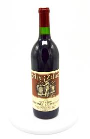 1990 Heitz Cellars Cabernet Sauvignon, Napa Valley – Wine ...