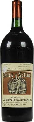 Buy Heitz Cellar Cellars Napa Valley Cabernet Sauvignon ...